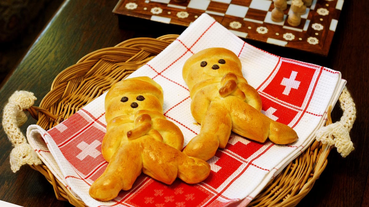 去瑞士旅行的省錢吃飯法 去瑞士旅行的省錢吃飯法